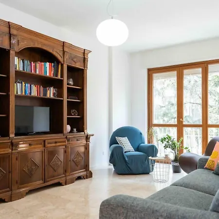 Oasi Di Famagosta Navigli *