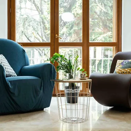 Apartament Oasi Di Famagosta Navigli *