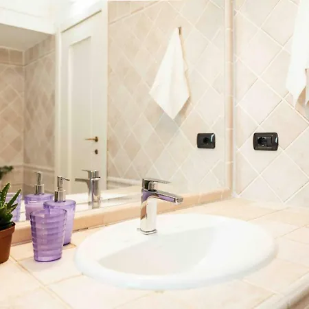 Oasi Di Famagosta Navigli Apartament *