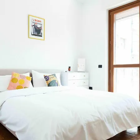 Apartment Oasi Di Famagosta Navigli Milan