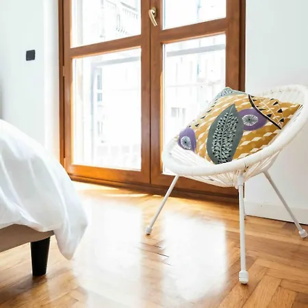 Oasi Di Famagosta Navigli Apartament