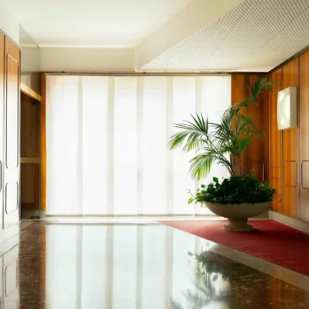 Oasi Di Famagosta Navigli