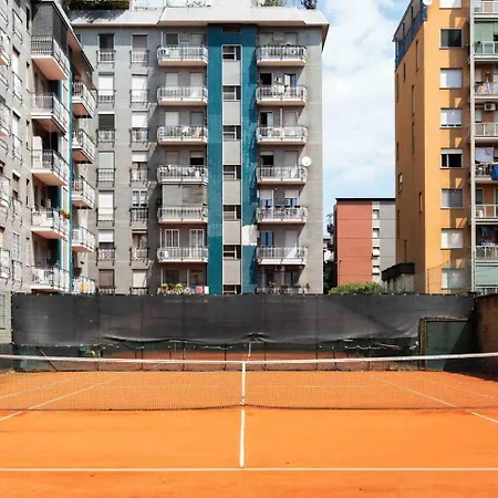 Oasi Di Famagosta Navigli Apartament